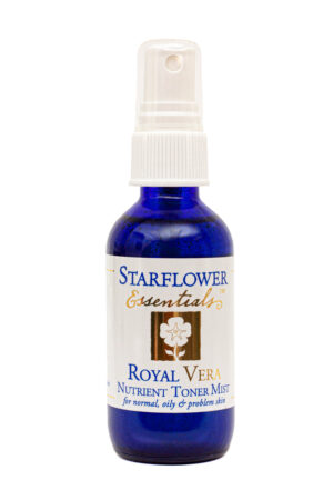 Royal Vera Nutrient Toner Mist