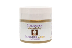 Lavender Gold Face Crème