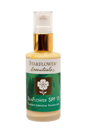 SeaFlower SPF 15