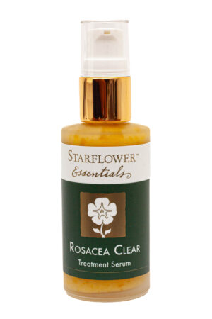 Rosacea Clear Night Serum