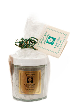 Clary Sea Face Mask