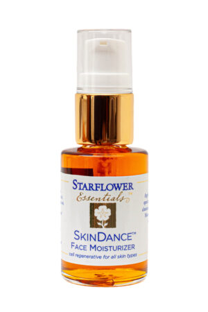 SkinDance Face Moisturizer
