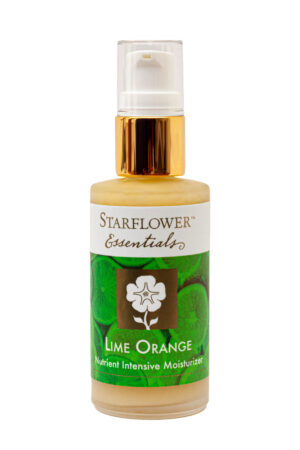 Lime Orange NIM Moisturizer