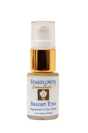 Bright Eyes Regenerative Eye Crème
